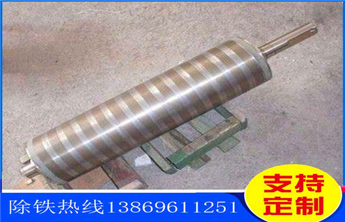 磁選機(jī)，磁選機(jī)技術(shù)，將人工智能用于磁選機(jī)技術(shù)發(fā)展