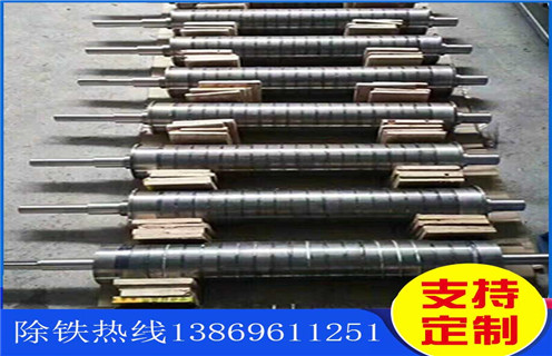 磁選機(jī)，輥式磁選機(jī)，廠家供應(yīng)輥式磁選機(jī)