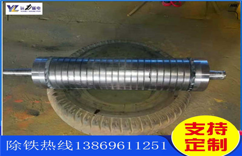 磁選機(jī)，褐鐵礦磁選機(jī)，濕式褐鐵礦磁選機(jī)