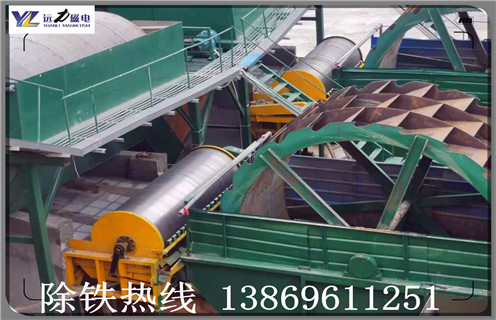 永磁滾筒，永磁磁力滾筒，云南永磁磁力滾筒廠家排名,優(yōu)缺點(diǎn)_云南永磁磁力滾筒內(nèi)部結(jié)構(gòu)圖及磁塊安裝_云南永磁磁力滾筒多少錢一個(gè)