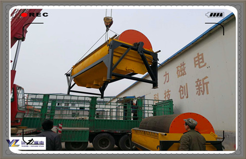 強(qiáng)磁磁選機(jī)，強(qiáng)磁性礦物的含量程度對磁性的影響有哪些？價格_工作原理結(jié)構(gòu)_強(qiáng)磁性礦物的含量程度對磁性的影響有哪些？說明書 