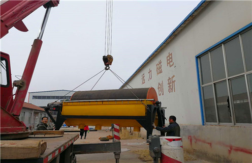 磁選機(jī)，遠(yuǎn)力為您解說磁選機(jī)一系列的常見故障及原因！_規(guī)格型號(hào)_遠(yuǎn)力為您解說磁選機(jī)一系列的常見故障及原因！參數(shù)調(diào)磁及品牌價(jià)格 