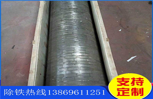 除鐵強(qiáng)磁輥，除鐵強(qiáng)磁輥式磁選機(jī)，輸送帶全磁滾筒強(qiáng)磁輥軸磁選機(jī)皮帶滾筒式半磁除鐵吸鐵分離器設(shè)備