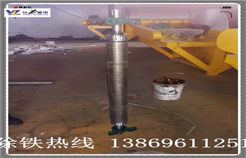 干式磁選機(jī)，紹興CTG-1030干式磁選機(jī)原理_小型鐵礦石紹興CTG-1030干式磁選機(jī)原理工作原理 _選礦流程 