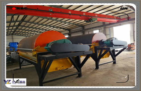 小型磁選機，哪里有賣好用的小型磁選機，環(huán)保型小型磁選機獲得客戶青睞_濰坊哪里有賣好用的小型磁選機，環(huán)保型小型磁選機獲得客戶青睞參數(shù)及生產(chǎn)廠家