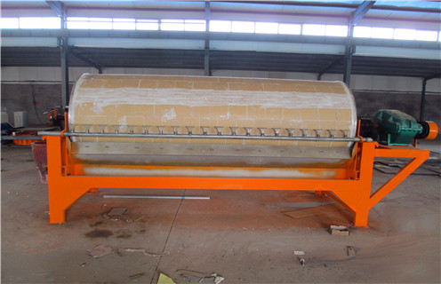 小型磁選機(jī)，小型磁選機(jī)進(jìn)行全面升級(jí)換代發(fā)展_濰坊小型磁選機(jī)進(jìn)行全面升級(jí)換代發(fā)展參數(shù)及生產(chǎn)廠家
