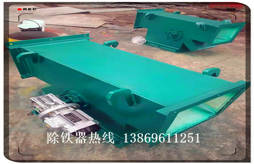 干粉除鐵器，干粉除鐵器引領(lǐng)環(huán)保除鐵新潮流知識(shí)參數(shù)_內(nèi)部磁塊安裝方法_干粉除鐵器引領(lǐng)環(huán)保除鐵新潮流型號(hào)價(jià)格
