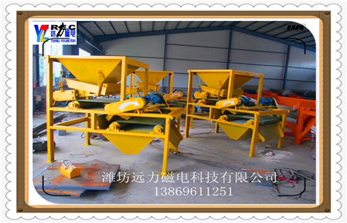 干式磁選機(jī)，干式磁選機(jī)的四點(diǎn)保養(yǎng)秘籍_干式磁選機(jī)的四點(diǎn)保養(yǎng)秘籍發(fā)展工作視頻皮帶及結(jié)構(gòu)價(jià)格