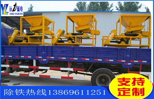強(qiáng)磁礦物磁選機(jī)，江蘇強(qiáng)磁礦物磁選機(jī)_結(jié)構(gòu)原理圖_江蘇強(qiáng)磁礦物磁選機(jī)能選三氧化二鐵嗎？