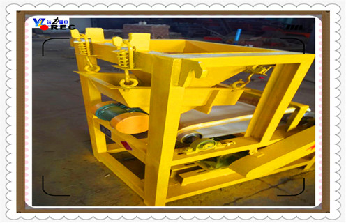 強(qiáng)力磁選機(jī)，強(qiáng)力磁選機(jī)的自動(dòng)化發(fā)展趨勢(shì)_強(qiáng)力磁選機(jī)的自動(dòng)化發(fā)展趨勢(shì)磁場(chǎng)一般為多少_磁塊如何排列