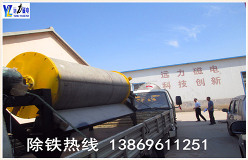 河砂磁選機，服務態(tài)度好的河砂磁選機廠家_小型河沙磁選機_水洗如何評價服務態(tài)度好的河砂磁選機價格