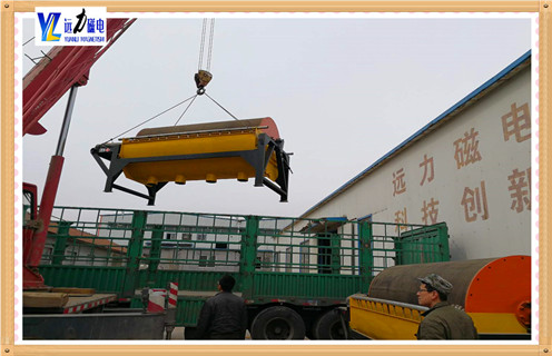 強(qiáng)磁磁選機(jī)，強(qiáng)磁磁選機(jī)的分選空間設(shè)計是怎樣的_強(qiáng)磁磁選機(jī)的分選空間設(shè)計是怎樣的的作業(yè)原理是怎樣的報價及結(jié)構(gòu)_遠(yuǎn)力磁電廠家