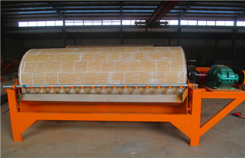 磁選機(jī)特點(diǎn)，內(nèi)蒙古磁選機(jī)特點(diǎn)_單筒內(nèi)蒙古磁選機(jī)特點(diǎn)磁場(chǎng)一般為多少_磁塊如何排列