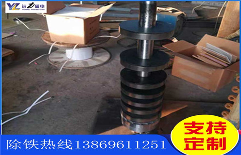 強(qiáng)磁磁選機(jī)，關(guān)于強(qiáng)磁磁選機(jī)四大關(guān)鍵部分的介紹_關(guān)于強(qiáng)磁磁選機(jī)四大關(guān)鍵部分的介紹選三氧化二鐵嗎？