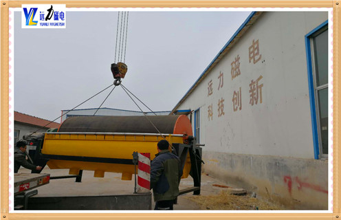 強(qiáng)磁磁選機(jī)，強(qiáng)磁磁選機(jī)廠家在是市場(chǎng)壓力下如何破局_強(qiáng)磁磁選機(jī)廠家在是市場(chǎng)壓力下如何破局選三氧化二鐵嗎？