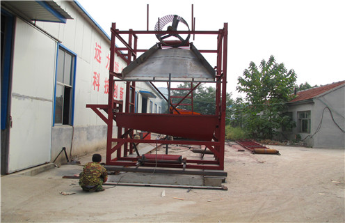 強(qiáng)磁磁選機(jī)，天津批發(fā)強(qiáng)磁磁機(jī)_天津批發(fā)強(qiáng)磁磁機(jī)選三氧化二鐵嗎？