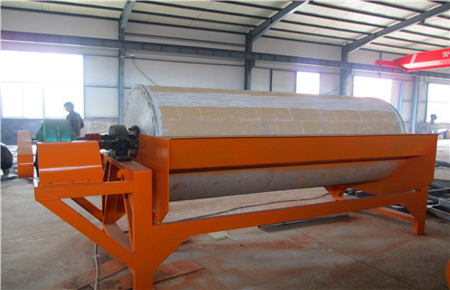 節(jié)能型磁選機(jī)，節(jié)能型磁選機(jī)生產(chǎn)技術(shù)得到客戶認(rèn)可，節(jié)能型磁選機(jī)生產(chǎn)技術(shù)得到客戶認(rèn)可磁場一般為多少_磁塊如何排列 