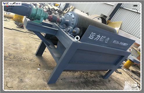環(huán)保型磁選機，低碳節(jié)能環(huán)保型磁選機，低碳節(jié)能環(huán)保型磁選機磁場一般為多少_磁塊如何排列 