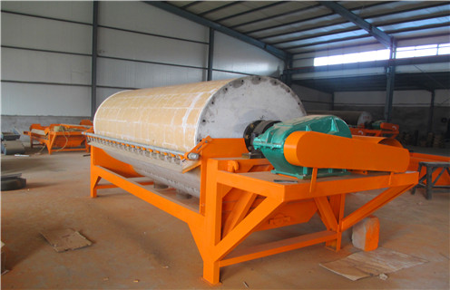 高壓輥磨機，單傳動高壓輥磨機讓破碎工作如此簡單，單傳動高壓輥磨機讓破碎工作如此簡單，磁場一般為多少_磁塊如何排列