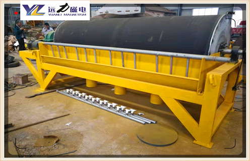 高壓輥磨機(jī)，礦用高壓輥磨機(jī)價(jià)格高低不同的原因，礦用高壓輥磨機(jī)價(jià)格高低不同的原因，磁場一般為多少_磁塊如何排列