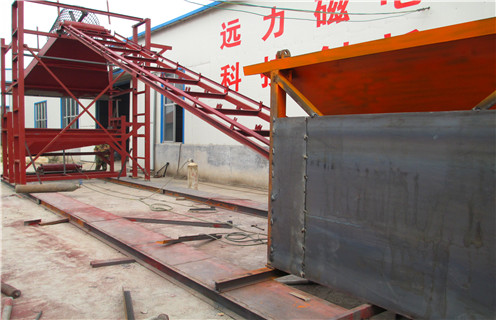 強(qiáng)磁滾筒，遼寧強(qiáng)磁滾筒內(nèi)部結(jié)構(gòu)_滾筒磁選機(jī)多少錢一臺(tái)，遼寧強(qiáng)磁滾筒內(nèi)部結(jié)構(gòu)工作原理