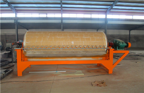 強(qiáng)磁磁選機(jī)，這款優(yōu)質(zhì)的強(qiáng)磁磁選機(jī)滿足客戶需求，這款優(yōu)質(zhì)的強(qiáng)磁磁選機(jī)滿足客戶需求，磁場(chǎng)一般為多少_磁塊如何排列
