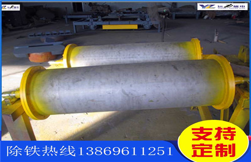 皮帶永磁滾筒，河北皮帶永磁滾筒，河北皮帶永磁滾筒多少錢一個(gè)工作原理