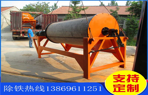 高強(qiáng)磁磁選機(jī)，福建高強(qiáng)磁磁選機(jī)選鎳_福建高強(qiáng)磁磁選機(jī)選鎳電話_遠(yuǎn)力磁電廠家 
