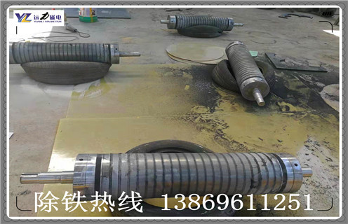 多輥磁選機，西藏多輥式磁選機_西藏多輥式磁選機廠家電話_遠力磁電廠家