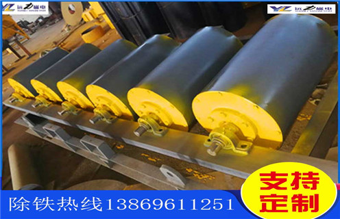 永磁滾筒，福建永磁滾筒的優(yōu)缺點(diǎn)_滾筒磁選機(jī)多少錢一臺，福建永磁滾筒的優(yōu)缺點(diǎn)內(nèi)部結(jié)構(gòu)圖