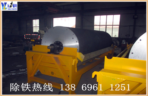 磁選機(jī)在開關(guān)機(jī)前要做些什么，如何延長磁選機(jī)壽命