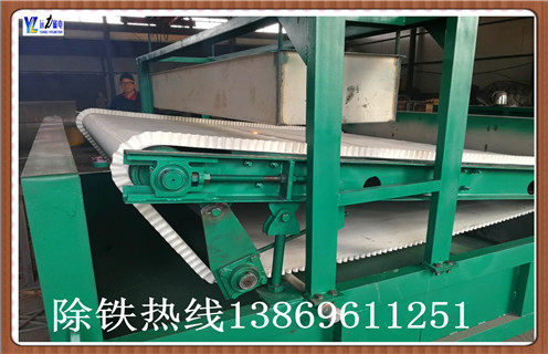遠(yuǎn)力鐵礦砂磁選機(jī)廠家銷(xiāo)售市場(chǎng)壓力好大,專業(yè)能力仍被認(rèn)同